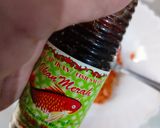Foto langkah ke 3 dari resep Som Tam Green Caviar / Anggur Laut.