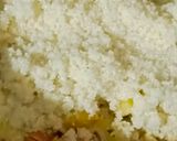 फलाहारी सावा पुलाव(falahari sawa pulao recipe in Hindi) रेसिपी चरण 5 फोटो