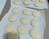 Foto del paso 4 de la receta: Alfajores de Maizena