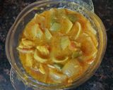 A picture of step 3 of Jalfrezi 👍.