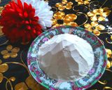 عکس مرحله 5 از دستور آرد برنج خونگی
