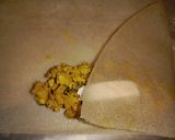 صورة لخطوة 7 من وصفة وصفة البوراك مقلي مع سر قرمشة رووووعة في البنة☺️😋🤤😱😍