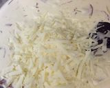 Foto langkah ke 5 dari resep Cheesy Fettucinne Keto#ketofy.