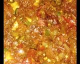 चटपटे मसालेदार अंडे (chatpate masaledar ande recipe in Hindi) रेसिपी चरण 4 फोटो