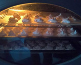 Foto del paso 7 de la receta: Suspiros de fresa
