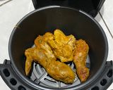 Foto langkah ke 6 dari resep Ayam Bakar Bumbu Rujak.