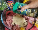 Foto del paso 3 de la receta: Rollo de carne