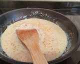 Foto del paso 5 de la receta: Lasaña súper fácil con bechamel súper fácil también