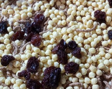 Foto del paso 2 de la receta: Granola casera (mí versión)
