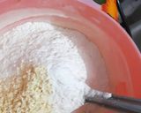 नानखताई (nankhatai recipe in Hindi) रेसिपी चरण 3 फोटो
