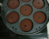 Foto langkah ke 2 dari resep Pancake Keto simple.