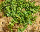 मिक्स स्प्राउट कटलेट (mix sprout cutlet recipe in marathi) रेसिपी स्टेप 3 फोटो 