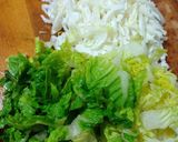 Foto langkah ke 2 dari resep Salad Simple.
