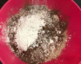 Foto del paso 2 de la receta: Alfajor de harina de almendra