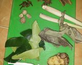 Foto langkah ke 1 dari resep Tongseng Kambing & Tips.