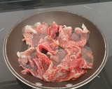 Foto del paso 3 de la receta: Crema de alcachofas y puerro