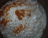 সুজির হাট্ট(sooji heart recipe in bengali) রেসিপি ধাপ - 1 ছবি