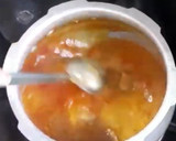சீரக மட்டன் கிரேவி ரெசிபி ஸ்டேப் 5 புகைப்படம்