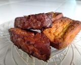 Foto langkah ke 4 dari resep Tahu Tempe Bacem.