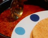 Foto del paso 4 de la receta: Tostadas de pierna