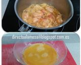 Foto del paso 4 de la receta: Spaghetti ai Frutti di Mare