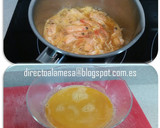 Foto del paso 4 de la receta: Spaghetti ai Frutti di Mare
