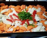 Foto del paso 1 de la receta: Osobuco brasado