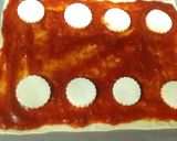 Foto del paso 2 de la receta Pizza de queso fresco