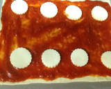 Foto del paso 2 de la receta: Pizza de queso fresco