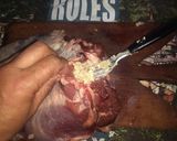 Foto del paso 2 de la receta: Carne mechada al horno