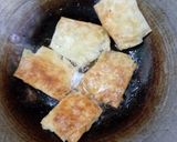 Foto langkah ke 7 dari resep Martabak tahu.