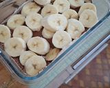 Une image de l'étape 3 de Tiramisu banane.
