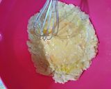 Foto langkah ke 6 dari resep Craquelin Choux.