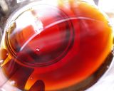 A picture of step 1 of Basic TERIYAKI sauce.