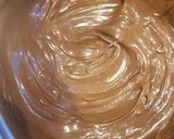 Mézeskalács krémlikőr recept fázis 1 fotója