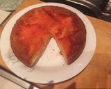 Foto del paso 7 de la receta: Torta de manzana 🍎