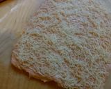 Sajtos italkorcsolya recept fázis 3 fotója
