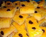 Foto langkah ke 5 dari resep Leker hollan teflon.