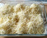 Une image de l'étape 7 de Gratin de chou-fleur et pommes de terre.