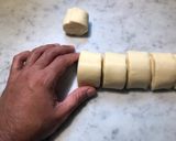 Foto del paso 9 de la receta: Torta “Violencia cero”