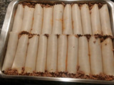 Canelones a mi estilo