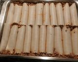 Foto del paso 8 de la receta: Canelones a mi estilo
