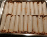 Foto del paso 8 de la receta: Canelones a mi estilo