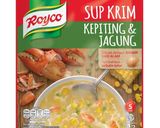 Foto langkah ke 1 dari resep Creamsoup instan ala ibuk.
