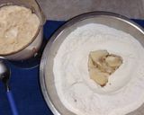 Foto del paso 1 de la receta: Pancitos de grasa, hechos con mi mamá