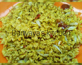 A picture of step 2 of Scrambled egg.