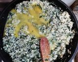 Foto del paso 6 de la receta: Pascualina de espinaca y ricotta
