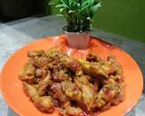 Baysan wali bhindi recipe step 4 photo