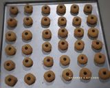 Foto langkah ke 4 dari resep Kue Janit (Janda Genit).
