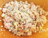Foto del paso 8 de la receta: Pincho de Ensaladilla de Gulas